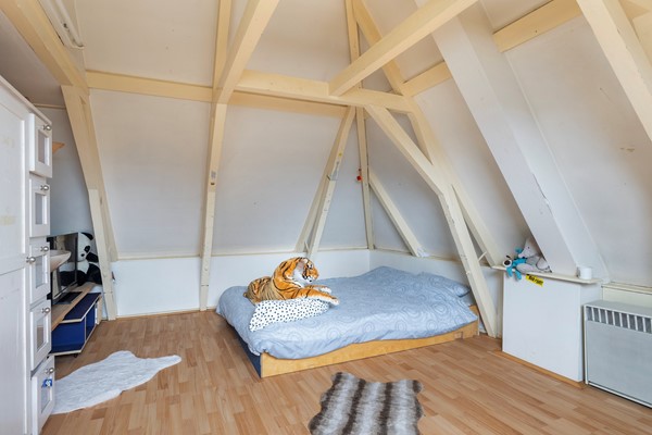 Medium property photo - Oosteinde 51, 9079 LA Sint Jacobiparochie